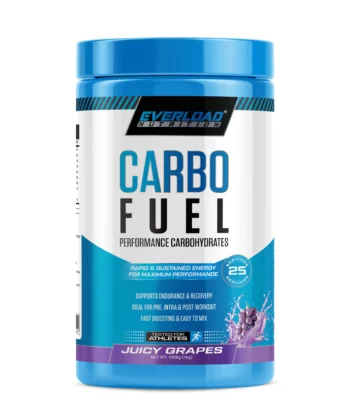 EV Carbo Fuel 1kg