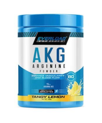 EV AKG Arginine 400g