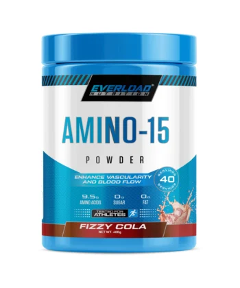 EV Amino-15 400g