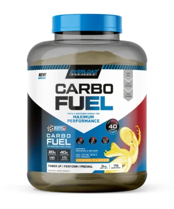 EV Carbo Fuel 3kg