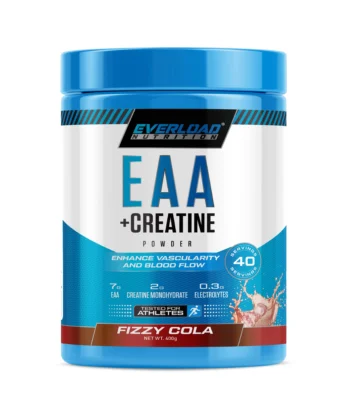 EV EAA+Creatine 400g