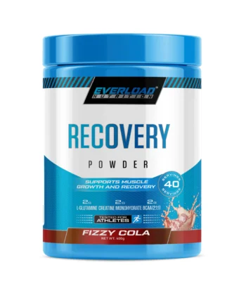 EV Recovery Power 400g