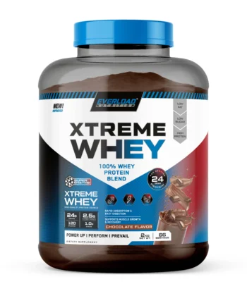 EV Xtreme Whey Protein 2kg