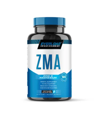EV ZMA (60 Capsules)