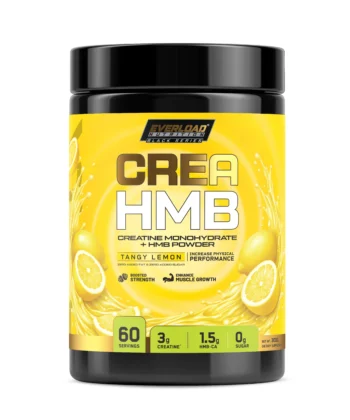 EN Crea HMB