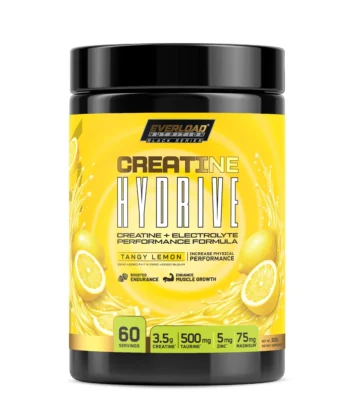 EN Creatine Hydrive